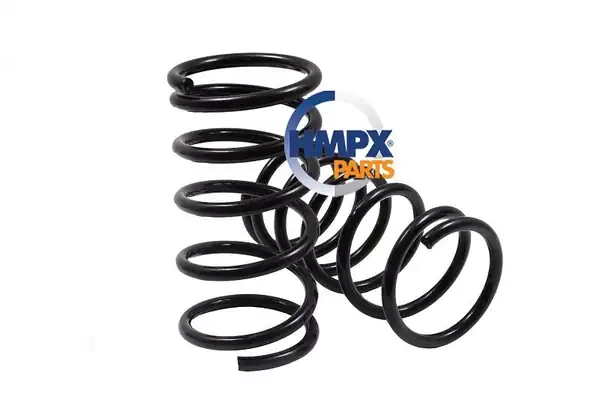 HMPX PARTS YC15-5310 | Fc Helezon Yayı Ön Uzun Kasa Transit 01 V 184 2 Adet