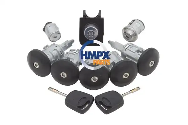 HMPX PARTS YC15-V22050 | Yg Kilit Şifre Takımı İmmobilizer 8 li Transit V 184 01 6