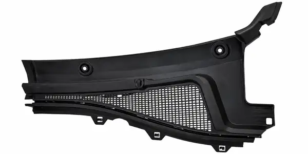 MOPAR Psa 98542850xt Ön Cam Izgara Kenar Lastik Yeni Frontera Yeni C3 Aircross Cc4e Bm 97 00 2105503