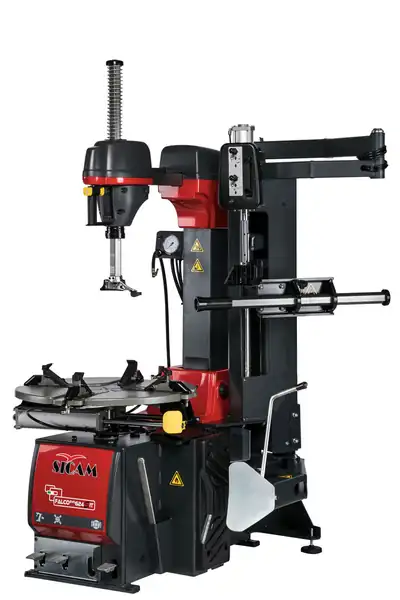 SICAM 1694302432 | Falco Evo 624 S V1 Lastik Sokme Takma Makinasi