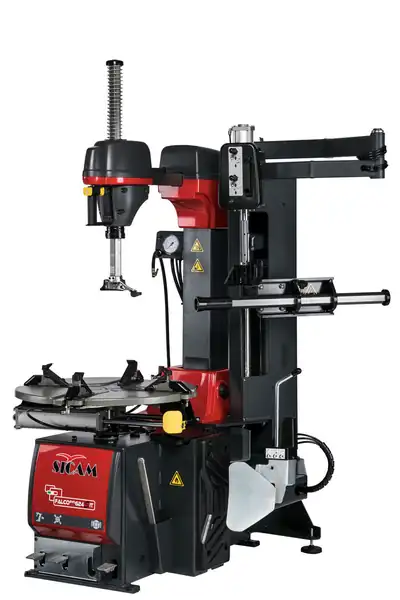SICAM 1694302433 | Falco Evo 624 S V6 Lastik Sokme Takma Makinasi