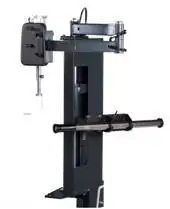 SICAM 1695903401 | Yardımcı Kol Evo 620 S Lastik Sokme Makinasi İçin