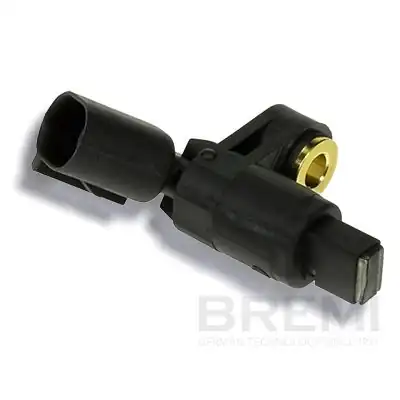 BREMI 50315 | ABS Sensörü Ön Sol Vag A3 Tt Bora Cad 2 Go 3 4 Polo 91 03