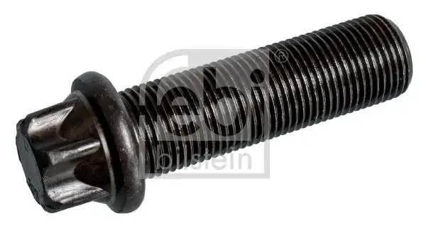 Febi Bilstein 32206 Civata Lkw Man F2000 Lion M2000 Tga Tgm Tgs Neoplan