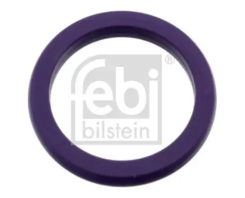 Febi Bilstein 49463 Yağ Pompa Boru Contası Lkw Rvı Kerax Magnum Pre2 Volvo B Fh Fm