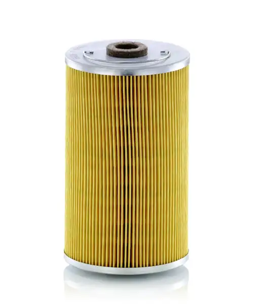MANN P1018-1 | Yakıt Filtresi Endustriye