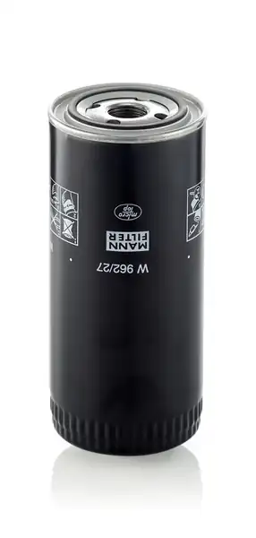 MANN W962-27 | Yağ Filtresi Endustriye
