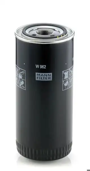MANN W962 | Yağ Filtresi Aston Martin Virage Volante 5.3-6.3 90-95