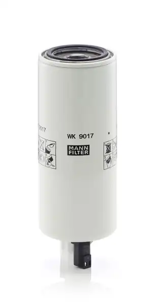 MANN WK9017X | Yakıt Filtresi Endustriye 2465602