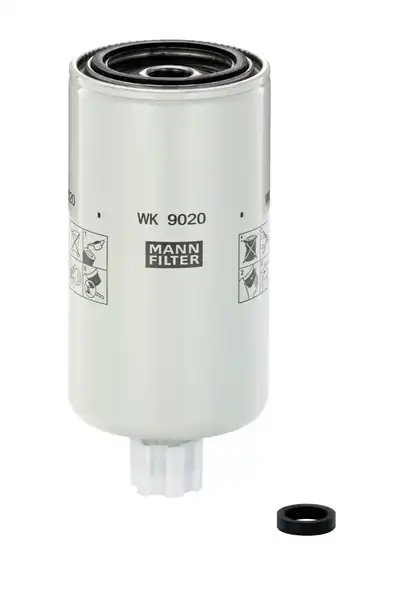 MANN WK9020X | Yakıt Filtresi Endustriye