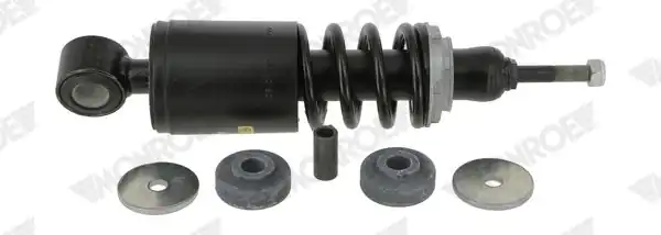 Monroe Cb0186 Kabin Amortisörü Yaylı Ön Lkw Daf 85cf
