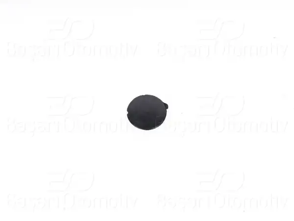 WISCO 3B0837111 | Kapı Kol Vida Kapağı Set VW Audi Seat Skoda