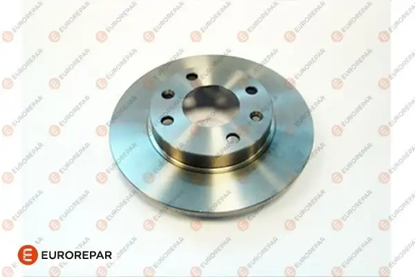 MOPAR (PSA) 1618859680 | Erp Fren Diski Ön (4D 247mm) C15 Saxo 106 206 306 309 (Iam)