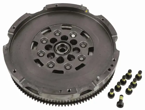 SACHS 2294701073 | Volan Komple Ford Transit V363 Rwd 2 0 Panther Ecoblue 17