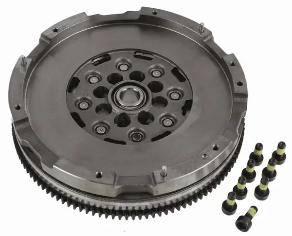 SACHS 2294701080 | Volan Komple Ford Transit V363 FWD 2 0 Ecoblue 17