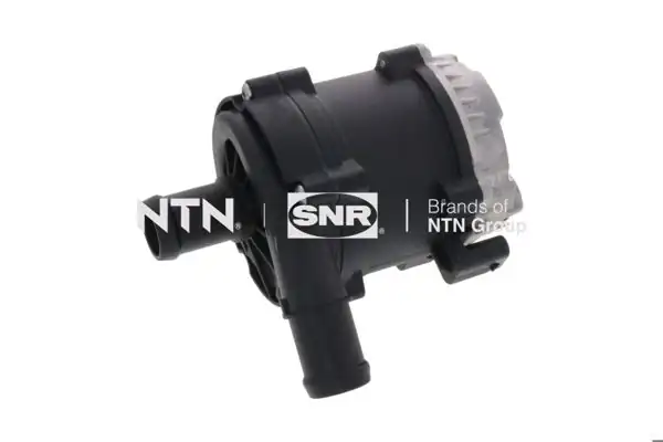 SNR WPEA036 | İlave Su Pompası T6 Cxeb-Cxec 2.0 TDI 15 -