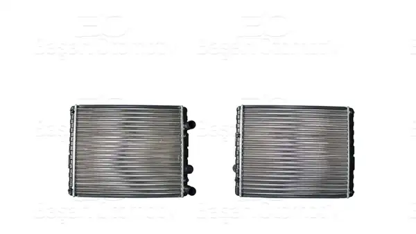 AUTOLUX 1113017-22 | Su Radyatörü Mekanik M-T 430x378x32 VW Polo Classic 1 4 16v AEE AHW 94