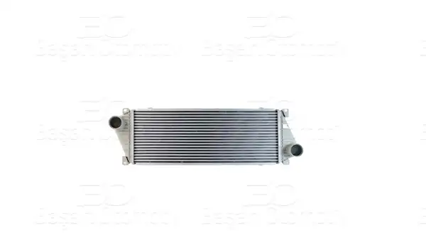 WISCO 1113293-00 | Turbo Radyatörü İntercooler 718x250 6x30 Mercedes Benz Sprinter 2 5 TDI 97