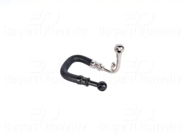 WISCO 1113440-00 | Su Hortumu VW Passat B5 5 1 8 T 00 05 Audi A4 B6 Cabrio 1 8 T 02 05