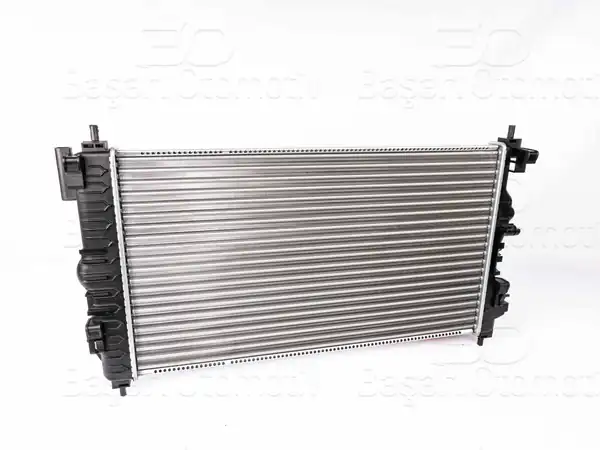 AUTOLUX 2113015-22 | Su Radyatörü Mekanik A-T 682x396x23 Opel Astra J 1 4 Let1 6 Xe 08