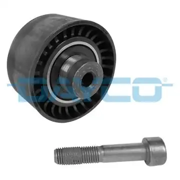 DAYCO ATB2208 | Triger Gergi Rulmanı 206 307 1 6 16v 02