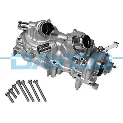 DAYCO DP2285 | Devirdaim Golf7 Passat T Roc Tiguan Arteon A3 Leon Octavia Daca DADA Dpba Dpca 1 5 TSI 17
