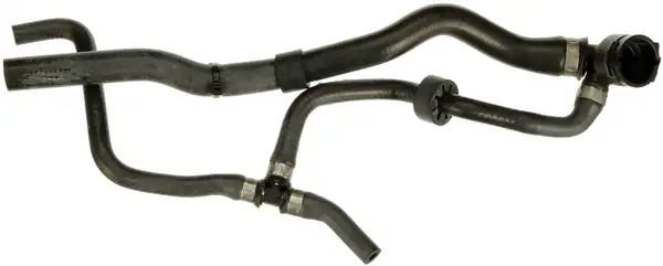 Gates 05 5837 VW Golf VIII T Roc 1 5 TSI Sağ Üst Radyatör Hortumu 5wa122101ah