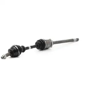 OE-PSA 1612383480 | Citroen Bipper Nemo (10>) 1.3 Hdi Aks Komple Sağ 1607440180-1612383480