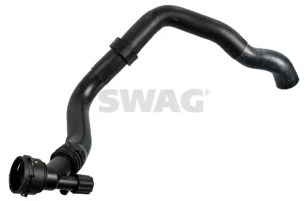 SWAG 33102308 | Soğutma Hortumu VW