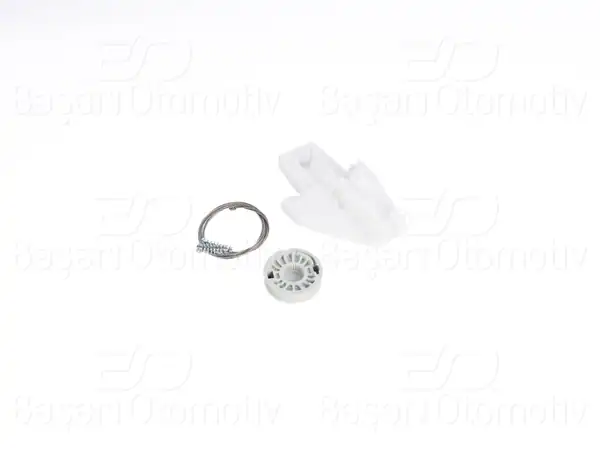 WISCO 388 | Cam Kriko Tamir Takımı Arka Sol Seat Toledo 99 04 Leon 00 06