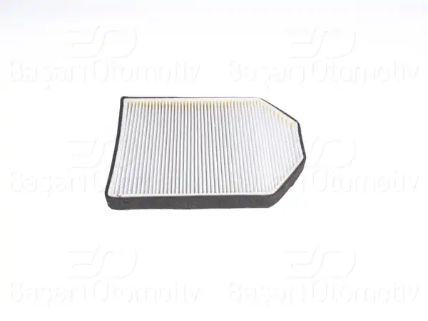 WISCO 4D0898438A | Polen Filtresi Karbonsuz Çiftli Kutulu Audi A8 94