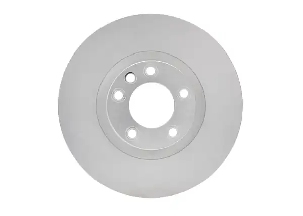 Bosch 0986479b13 Sağ Ön Fren Diski VW Touareg Porsche Cayenne 2 Adet