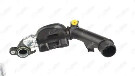 NIFEA 17546 | Manifold Susturucu Borusu C2 C3 P1007 207 1 6 Hdi 07 12