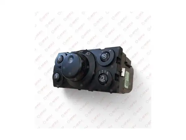 İTHAL 13178318 | Far Anahtarı Vectra C 04 05 Xenon Far Hariç
