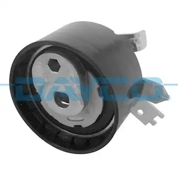 DAYCO ATB2654 | Gergi Rulmanı Renault 1 5 dCi Clio IV Captur Dokker Kangoo Logan II Megane III IV Symbol III Kadjar