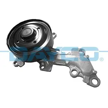 DAYCO DP348 | Devirdaim 09 > Corolla-Auris-Yaris-Verso 1.3Vvti