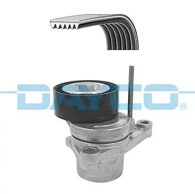 DAYCO KPV223 | V Kayış Kiti 04 207 307 1007 C2 C3 C4 1 4i 1 6i Ac