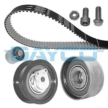 DAYCO KTB363 | Triger Tk 04 09 Golf V Touran A3 A4 2 0fsi