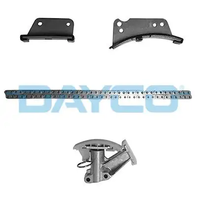 DAYCO KTC1046 | Zincir Seti 07 12 Sorento İ 2 5crdi