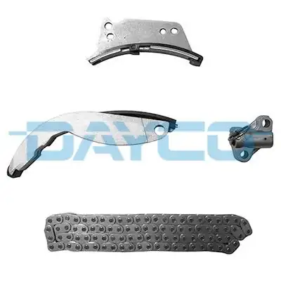 DAYCO KTC1047 | Zincir Seti 02 H100 Sorento 2 5crdi