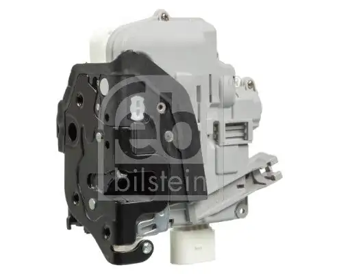 Febi Bilstein 172129 Sol Ön Kapı Kilidi VW Passat 06 15 Audi Q7 07 09 Seat Ibiza 09 11 Skoda Superb 08 13