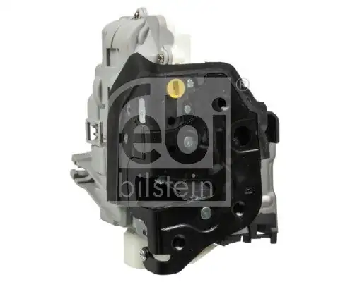Febi Bilstein 172130 Sağ Ön Kapı Kilidi VW Passat 06 15 Audi Q7 07 09 Seat Ibiza 09 11 Skoda Superb 08 13