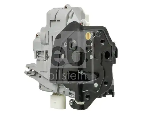 Febi Bilstein 172132 Sağ Arka Kapı Kilidi Audi A4 08 16 A5 08 11 Q3 12 14 Q5 09 12 Q7 07 15