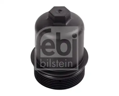 Febi Bilstein 172893 Şanzıman Yağ Filtre Kapağı VW Caddy 04 20 Golf 03 20 Passat 06 Audi A3 09 20 Seat Leon 11 20