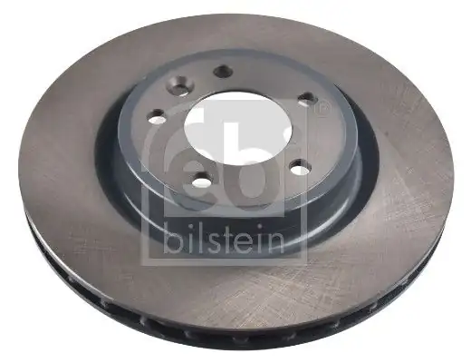Febi Bilstein 177109 2 Fren Diski Arka Range Rover 13 Range Rover Sport 14 Discovery 5 2 Adet