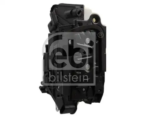 Febi Bilstein 178973 Sağ Ön Kapı Kilidi VW Amarok 10 Audi A1 11 14 Seat Ibiza 09 12 Skoda Fabia 09 15