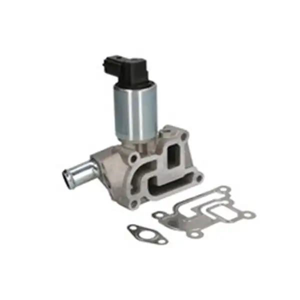 NGK 90065 | Egr Valfi Opel Astra G 1 2 16v 98 09 Astra H 1 4 04 05 Corsa C 1 2 00 09 Corsa D 1 4lpg 06 Z14xep
