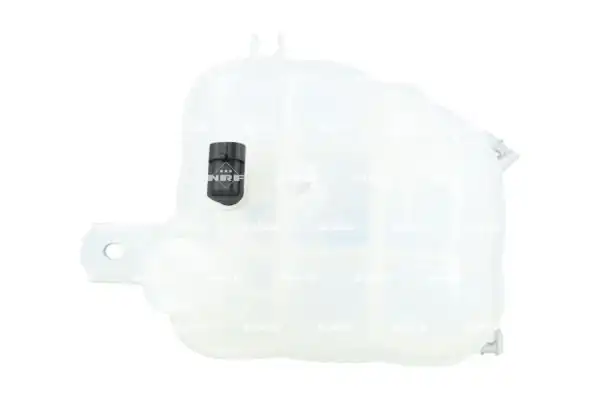 NRF 454232 | Radyatör Yedek Su Deposu Ducato III Boxer III Jumper III 2 2 2 3 Mjet Hdi 06