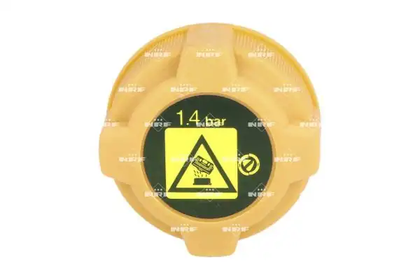 NRF 455638 | Yedek Su Depo Kapağı Albea Palio Doblo Brava Bravo Alfa 145 147 156 Bm 96 -