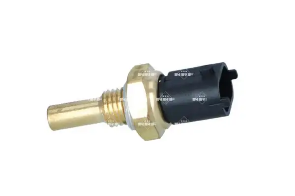 NRF 727028 | Hararet Müşürü Doblo Bravo 500 Ducato Astra G H Vectra C 1 3 1 6 1 8 98